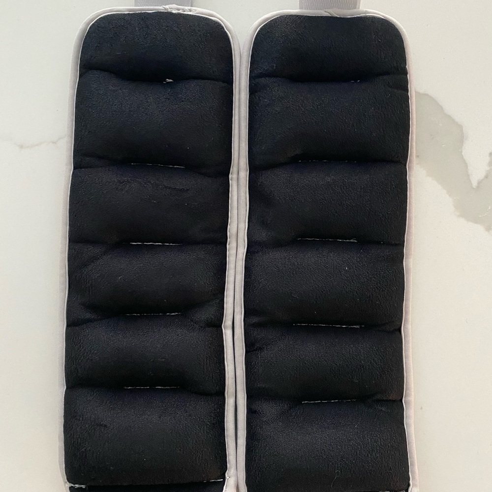 Ankle weights - Picture 2 of 2